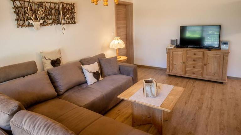Ferienwohnung  Grafenau