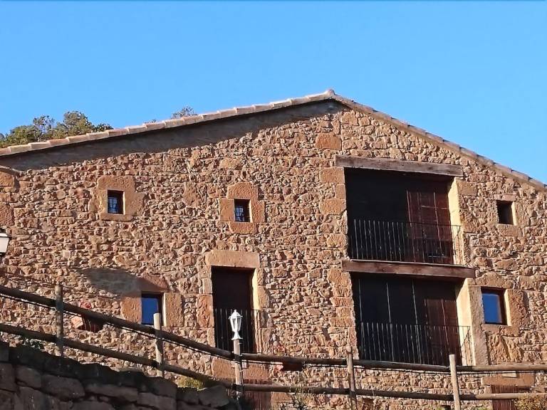 Casa Solsona