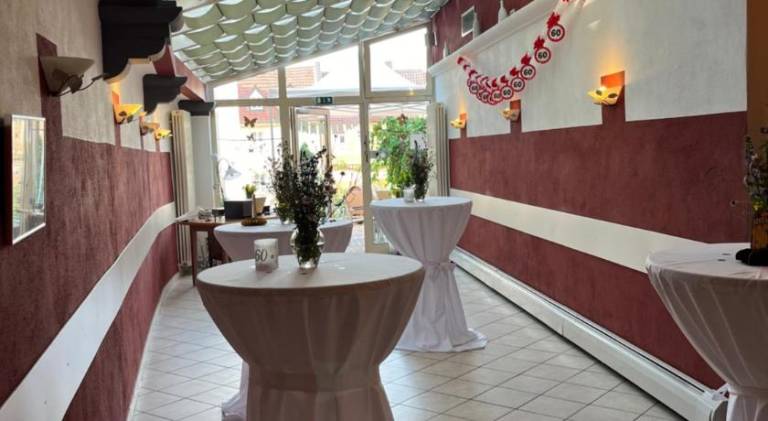 Hotel Weinstube am Markt — photo 4