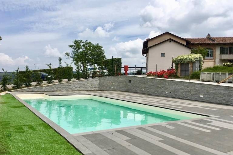 Casa rural Alba