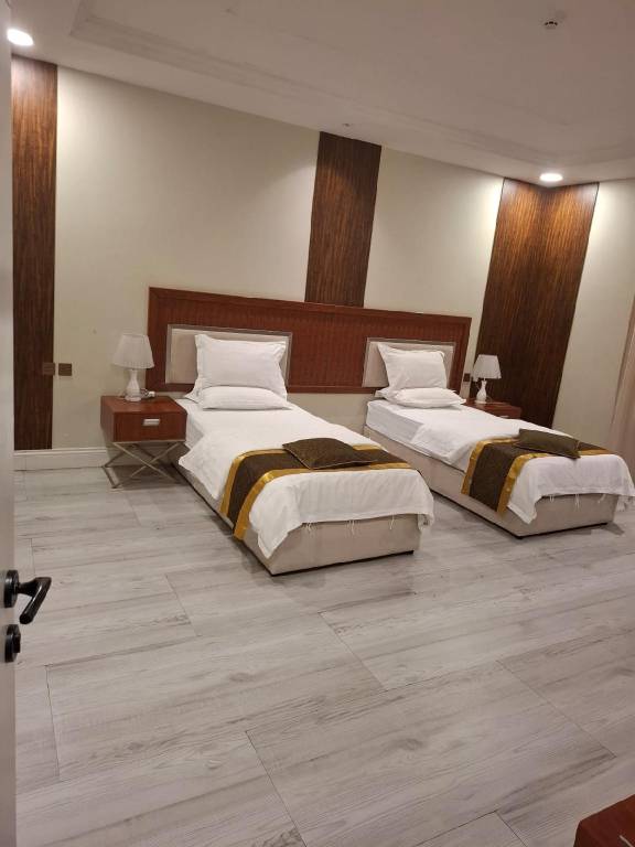 Serviced apartment for 4 persons — photo 3
