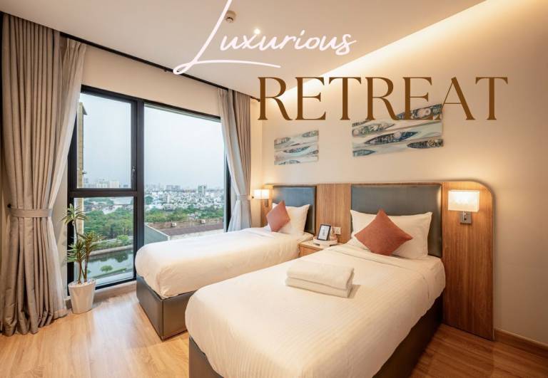 Apartment  Ho Chi Minh City
