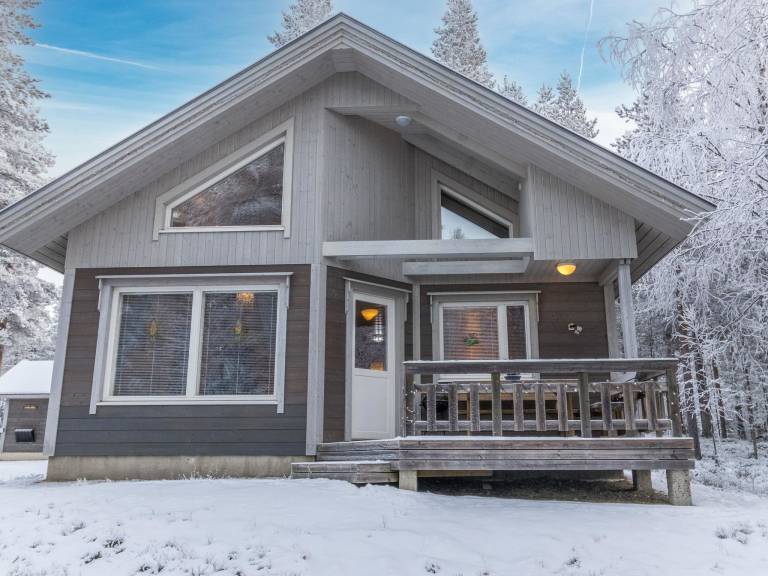 House with 1 room for 6 persons — photo 4