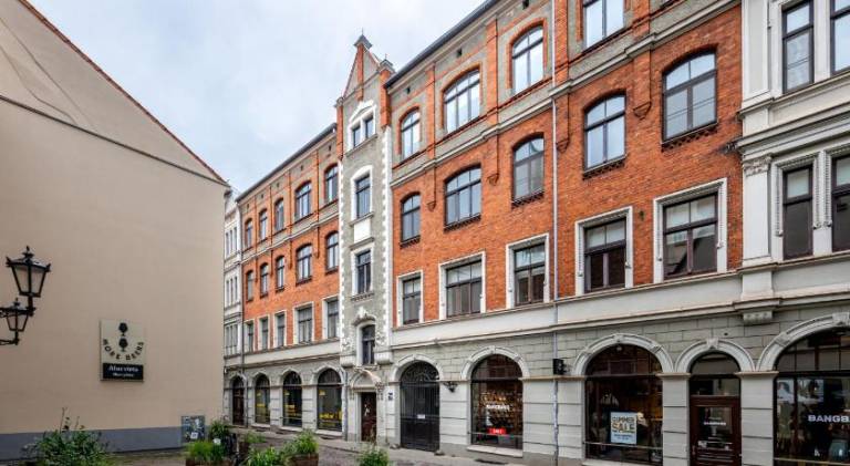 Holiday apartment | Close to Riga Cathedral — photo 4
