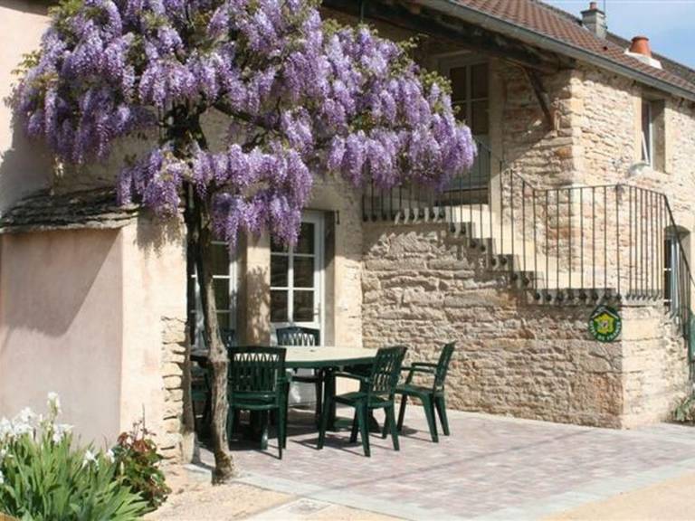 Cottage Savigny-lès-Beaune