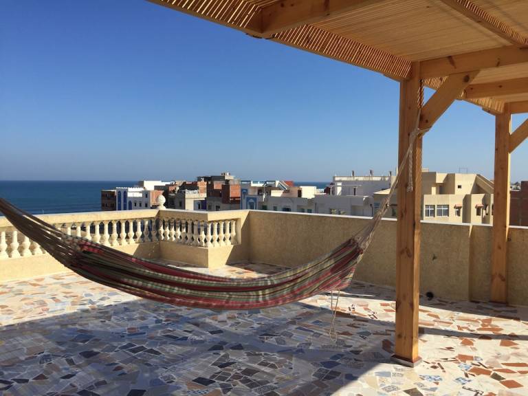 Appartement Asilah