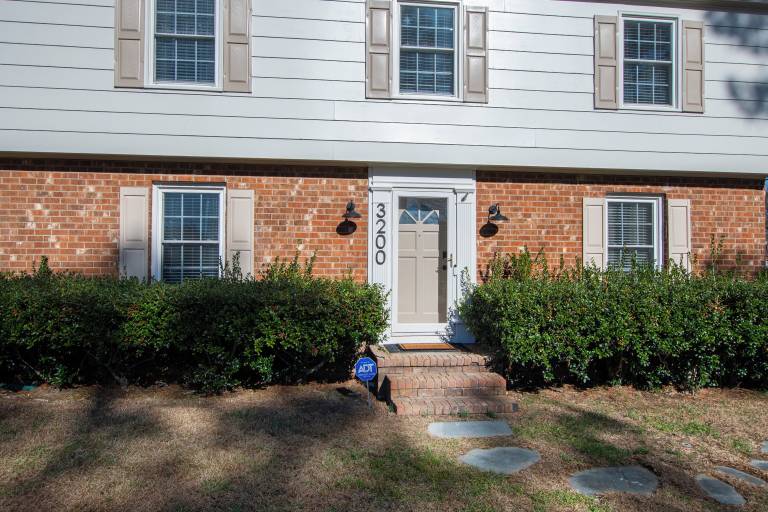 House Rocky Mount