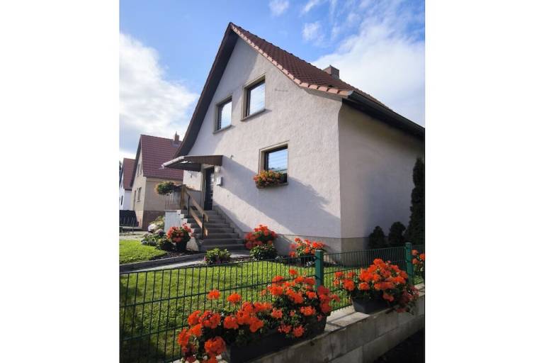 Ferienhaus  Bad Suderode