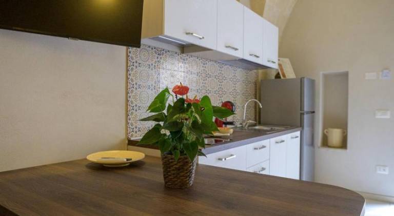 Apartment with terrace | Pet-friendly — photo 2