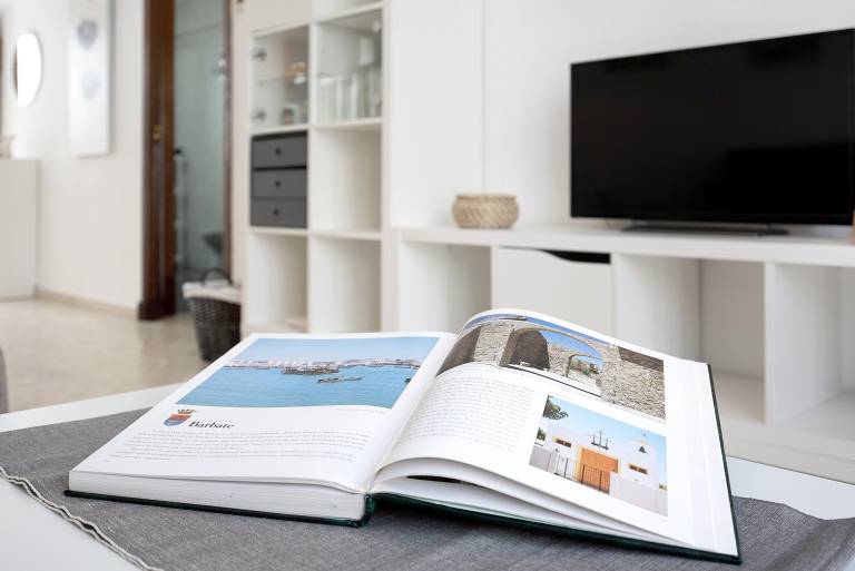 Appartement  Barbate
