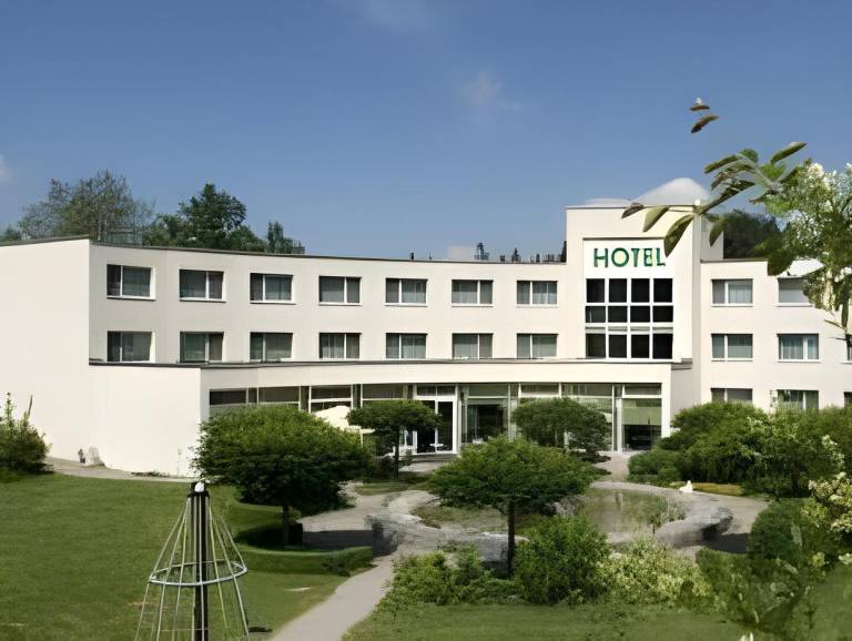Hotel A1 Grauholz in Bern