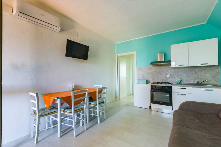 Lovely rental apartment with terrace | Sea view | Next to the beach | Dogs allowed — photo 4
