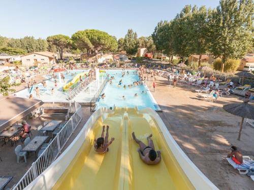 Village vacances Vias