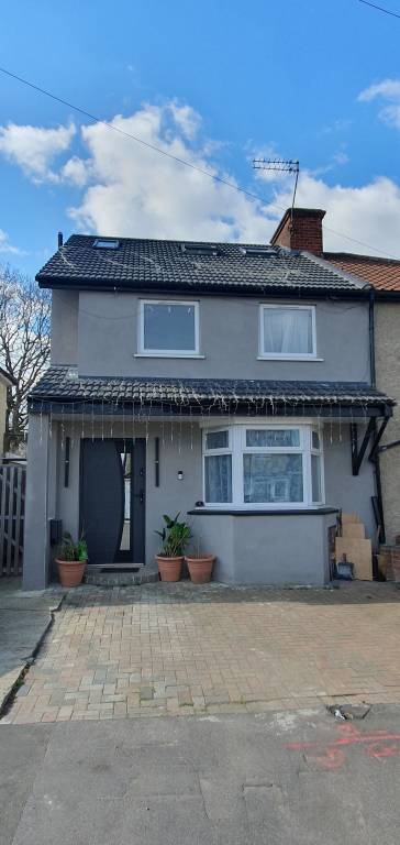 House Chingford