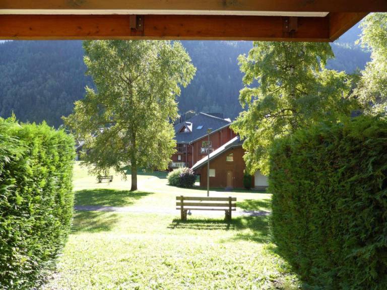 Studio Les Contamines-Montjoie