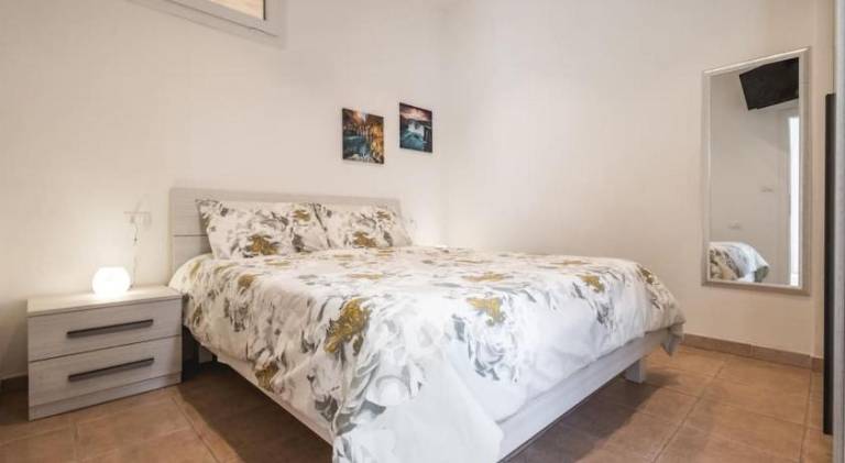Rental apartment with 2 rooms for 5 persons in Misano Adriatico