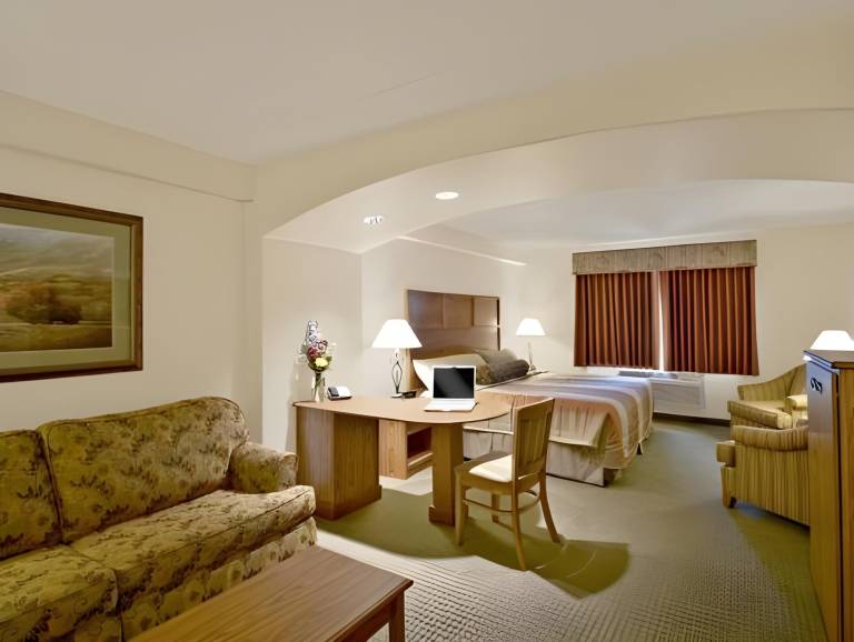 AmericInn by Wyndham Rapid City in Rapid City, SD