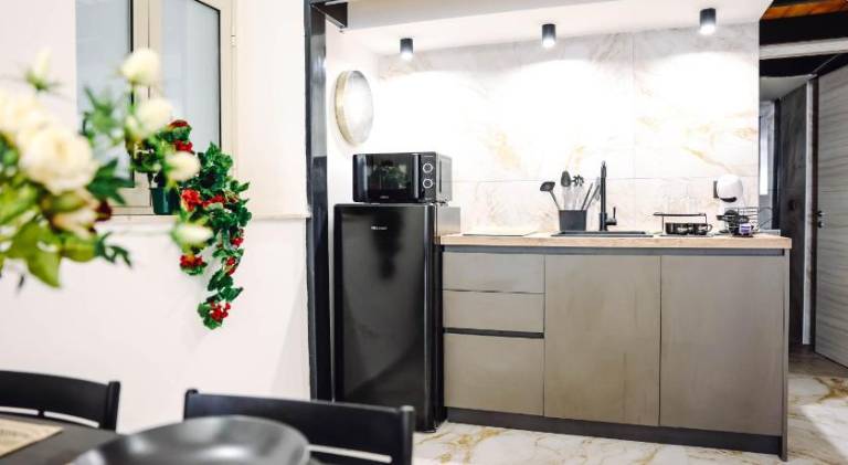 Holiday apartment | Near Catania Cathedral — photo 4