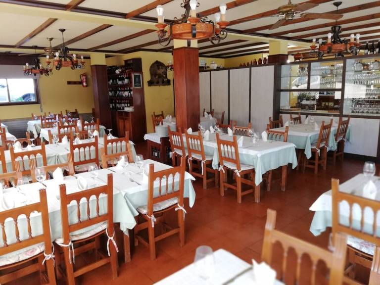 Casa Nigrán