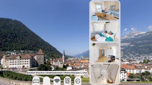 Bed & Breakfast Chur