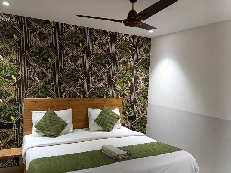 Hotel Star City Near Terminal T3 Airport & Aerocity — photo 5