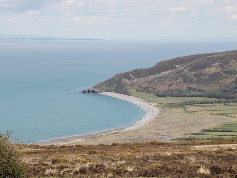 Cottage Porlock Weir