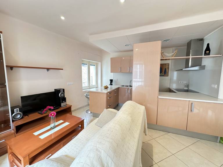 Ferienwohnung Santa Margarita