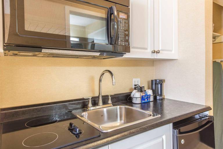 Comfort Inn — photo 5