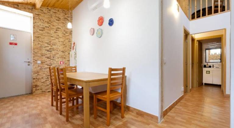 House with 2 rooms for 4 persons — photo 4