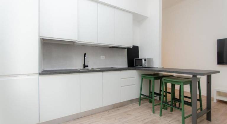 Nice apartment | Pets are welcome — photo 3