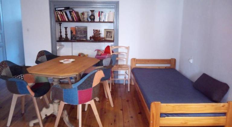 House with 3 rooms for 7 persons — photo 5