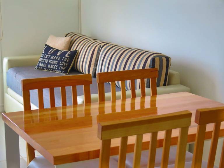 Apartamento Ushuaia