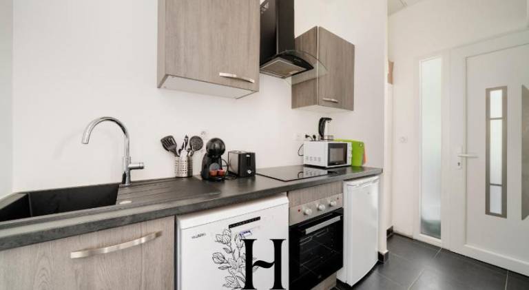 Charming holiday apartment | Pets are welcome — photo 5
