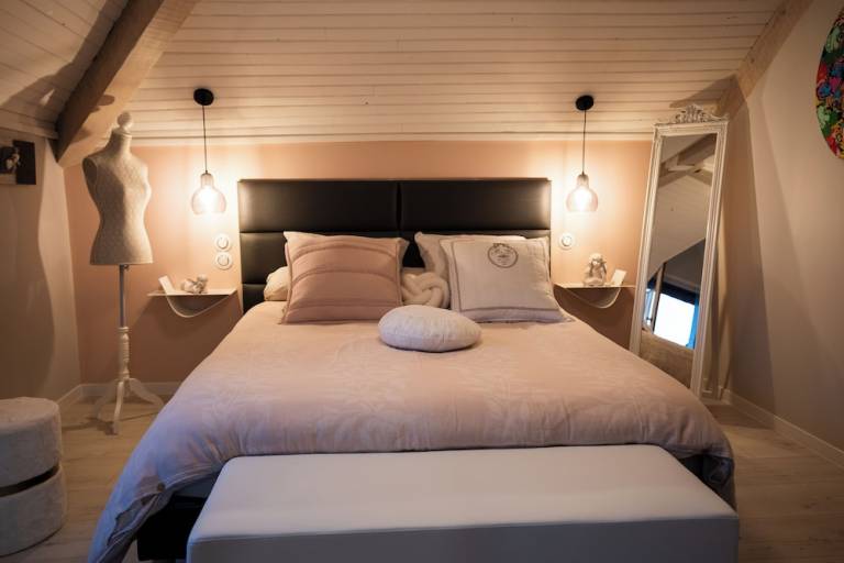 Logement Orthez