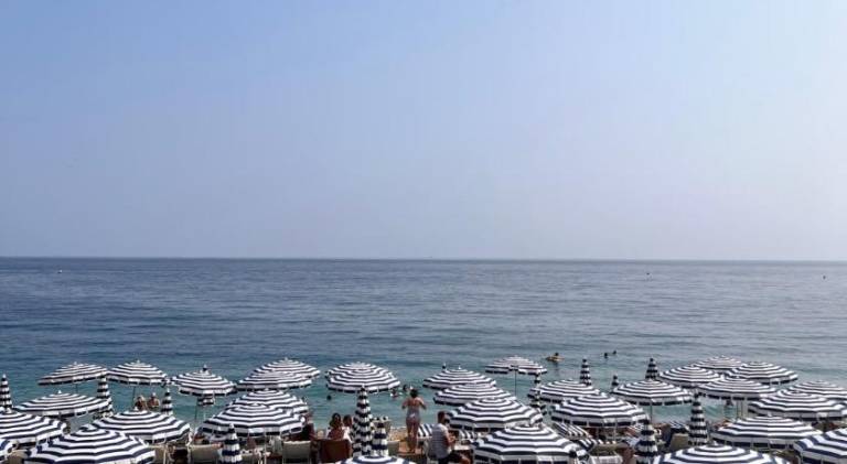 Holiday apartment | Next to Place Masséna | Beach nearby | Pets allowed — photo 4