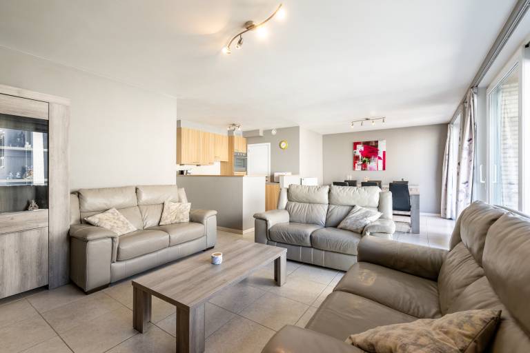Apartment | Sea view — photo 5