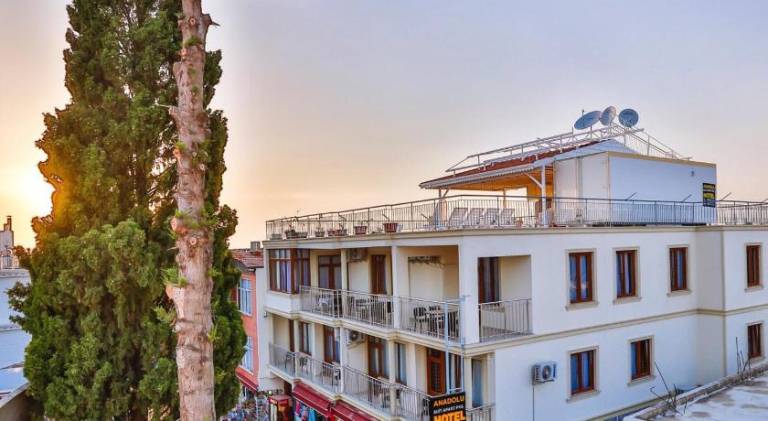Serviced apartment with terrace | Beach nearby | Pets allowed — photo 5