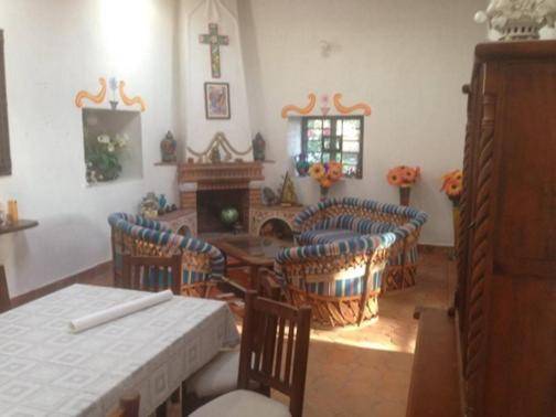 Vacation home with 4 rooms for 8 persons — photo 3