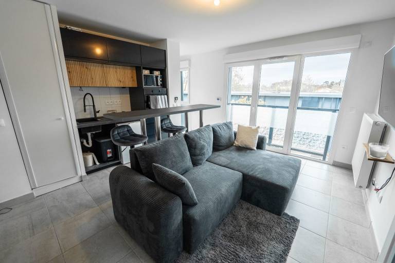 Appartement Léognan
