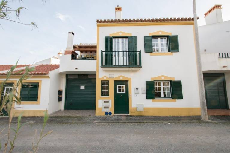 Appartement Vila Nova de Milfontes