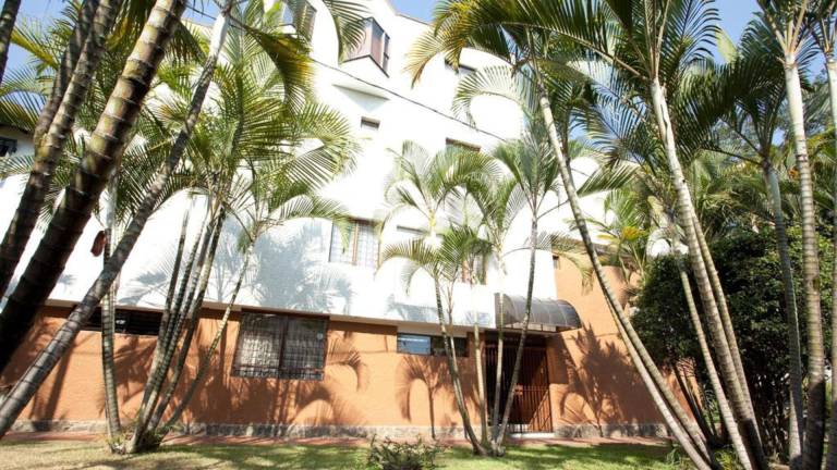 Casa Rosales