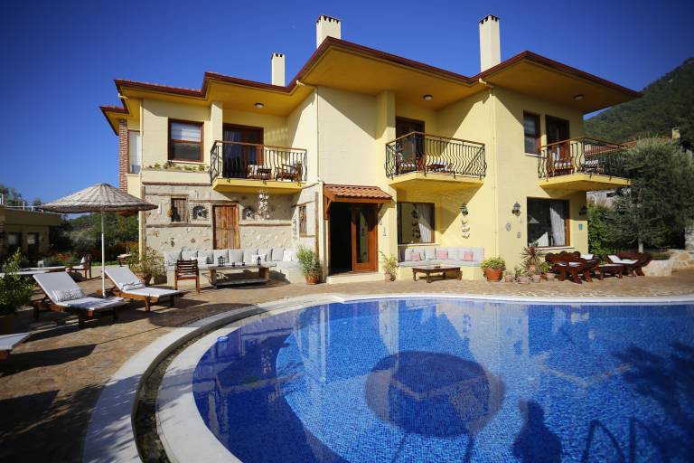 Exclusive Boutique Hotel 1 in Mugla