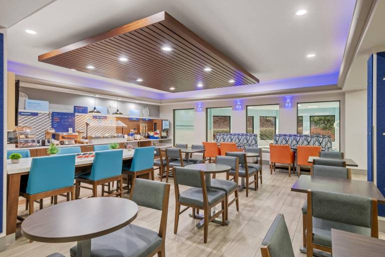 Holiday Inn Express Hershey-Harrisburg Area By IHG — photo 4