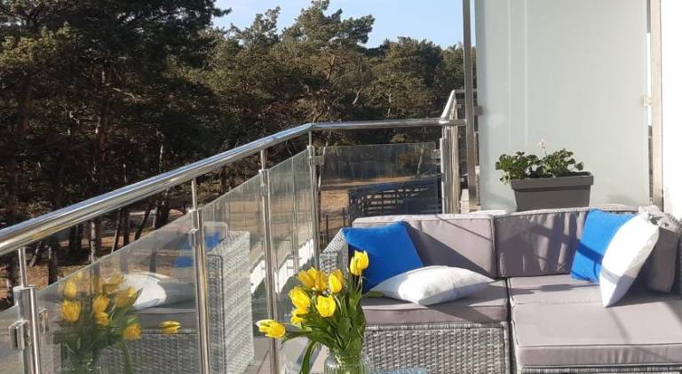 Rental apartment with 1 room for 5 persons — photo 3