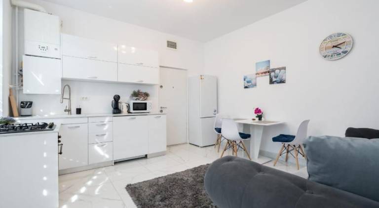 Apartment | Next to Romanian Patriarchal Cathedral | Pets allowed — photo 3
