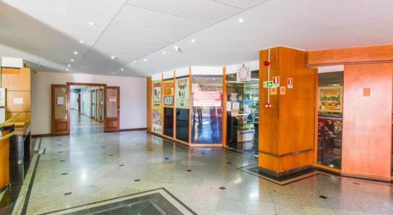 28 m&sup2; Apartment mit Hotelservice