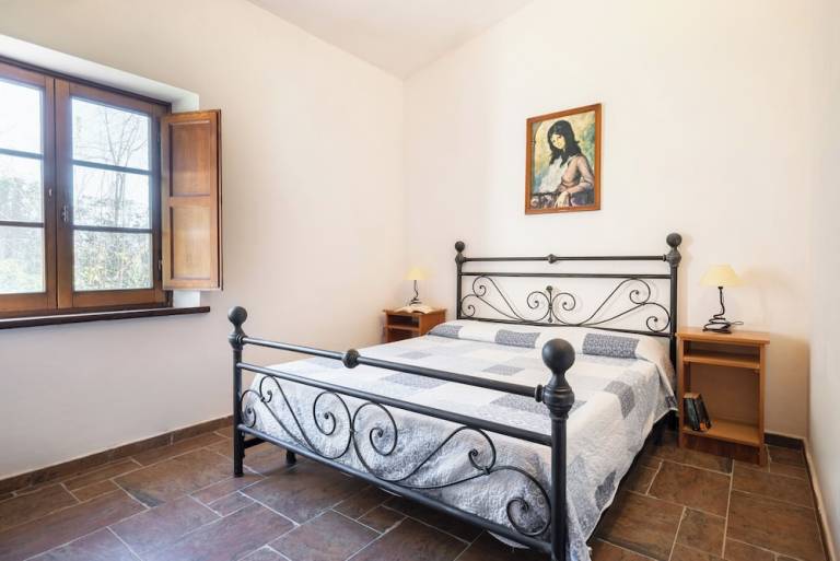 Ferienwohnung San Valentino