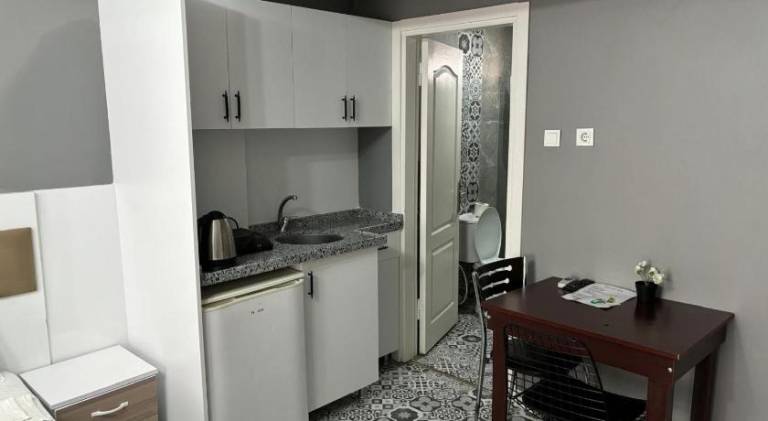 Pleasant rental apartment with patio | Next to Taksim Square | Suitable for remote work | Pets allowed — photo 2