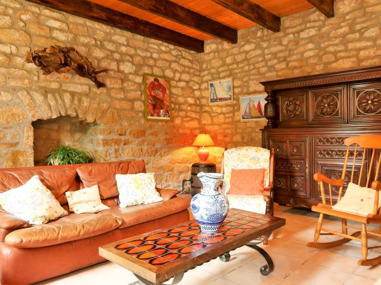 La Ferme — photo 3