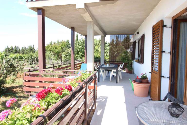 Rental apartment with grill | Pet-friendly — photo 4